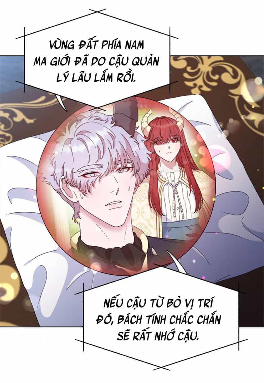 Con Gái Bảo Bối Của Ma Vương - Chương 154 - ảnh 6