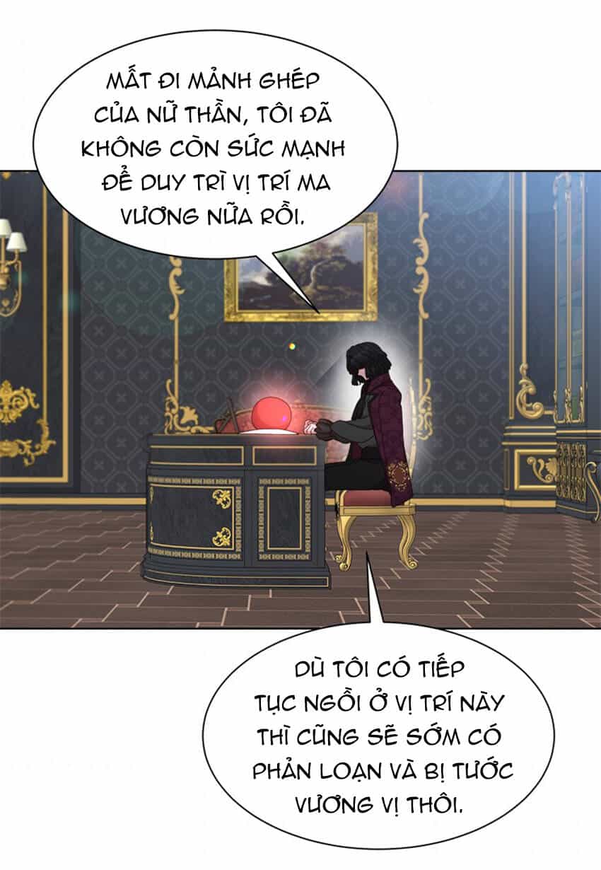 Con Gái Bảo Bối Của Ma Vương - Chương 154 - ảnh 7