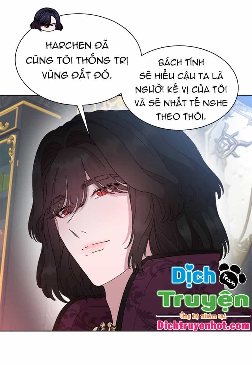 Con Gái Bảo Bối Của Ma Vương - Chương 154 - ảnh 8