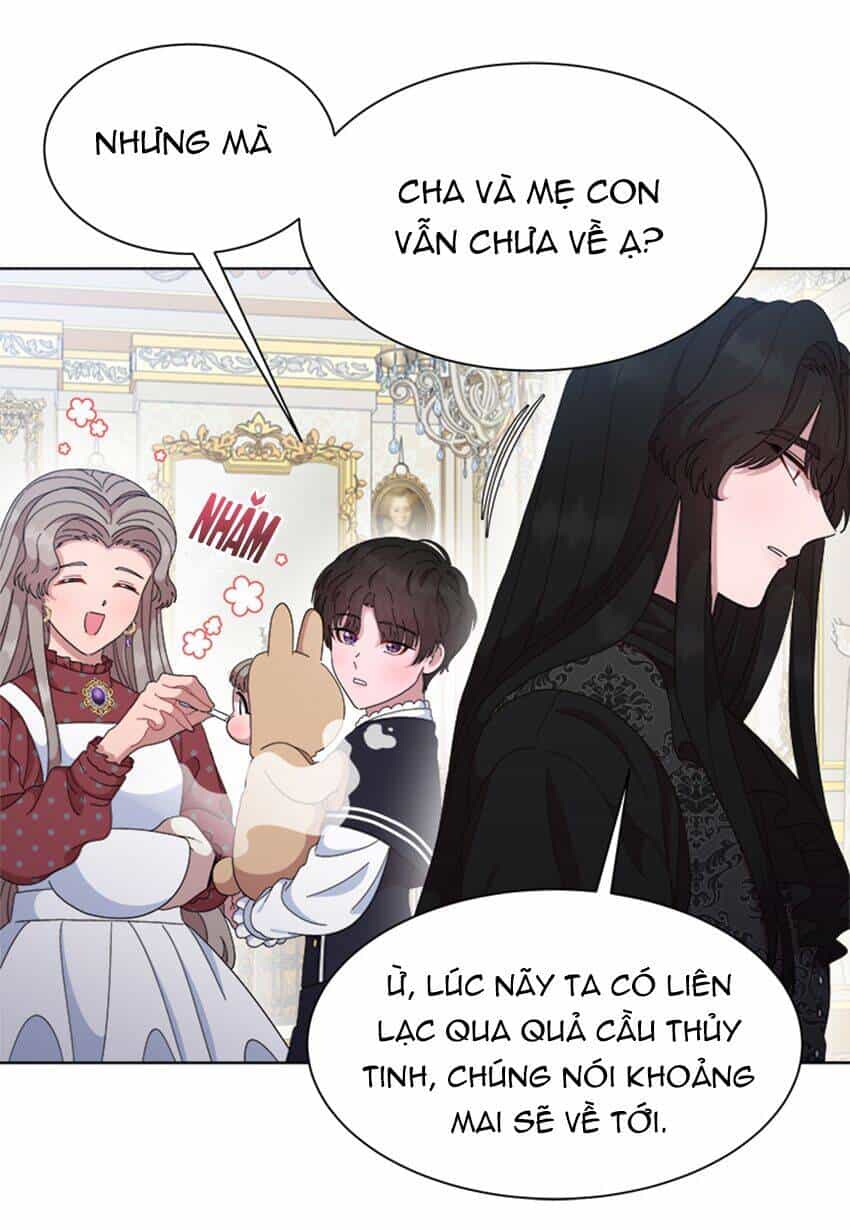 Con Gái Bảo Bối Của Ma Vương - Chương 155 - ảnh 53