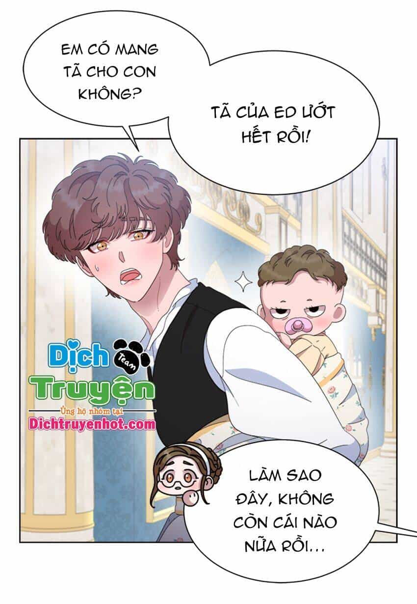 Con Gái Bảo Bối Của Ma Vương - Chương 155 - ảnh 66