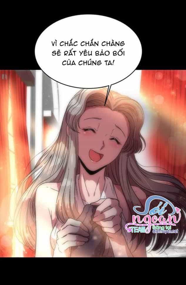 Con Gái Bảo Bối Của Ma Vương - Chương 16 - ảnh 28