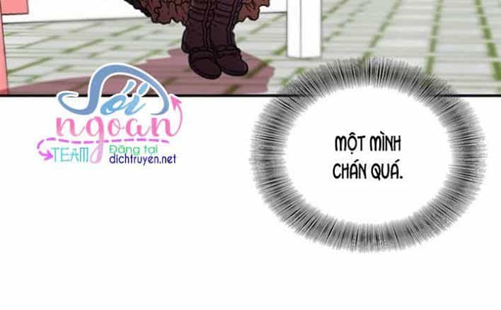 Con Gái Bảo Bối Của Ma Vương - Chương 17 - ảnh 11