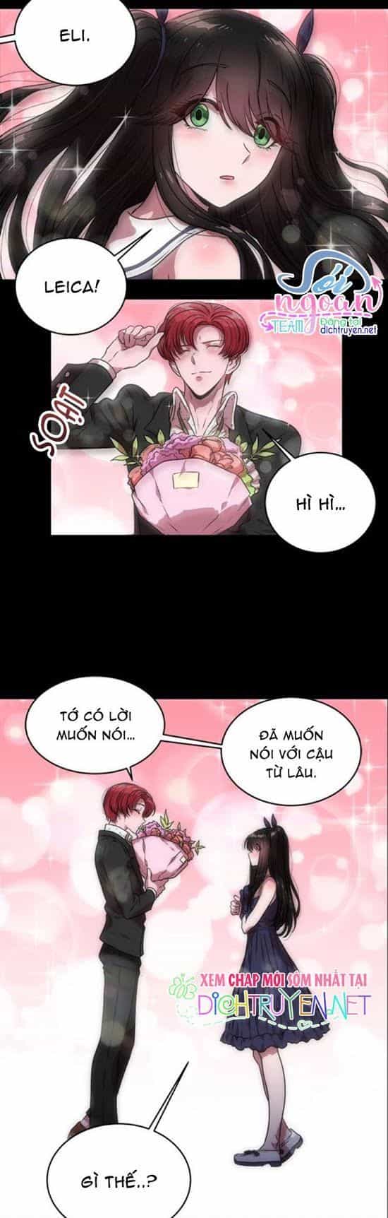 Con Gái Bảo Bối Của Ma Vương - Chương 17 - ảnh 23