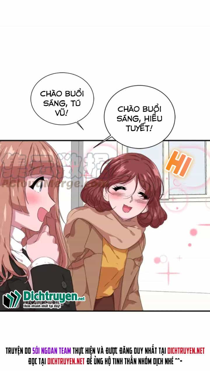 Con Gái Bảo Bối Của Ma Vương - Chương 1 - ảnh 10