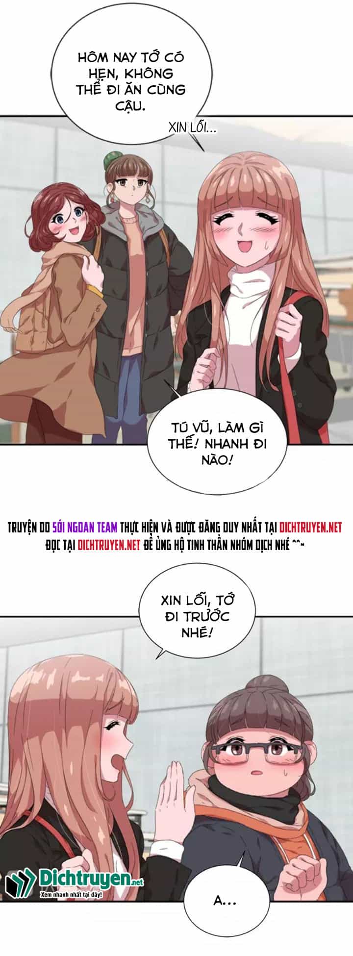 Con Gái Bảo Bối Của Ma Vương - Chương 1 - ảnh 14