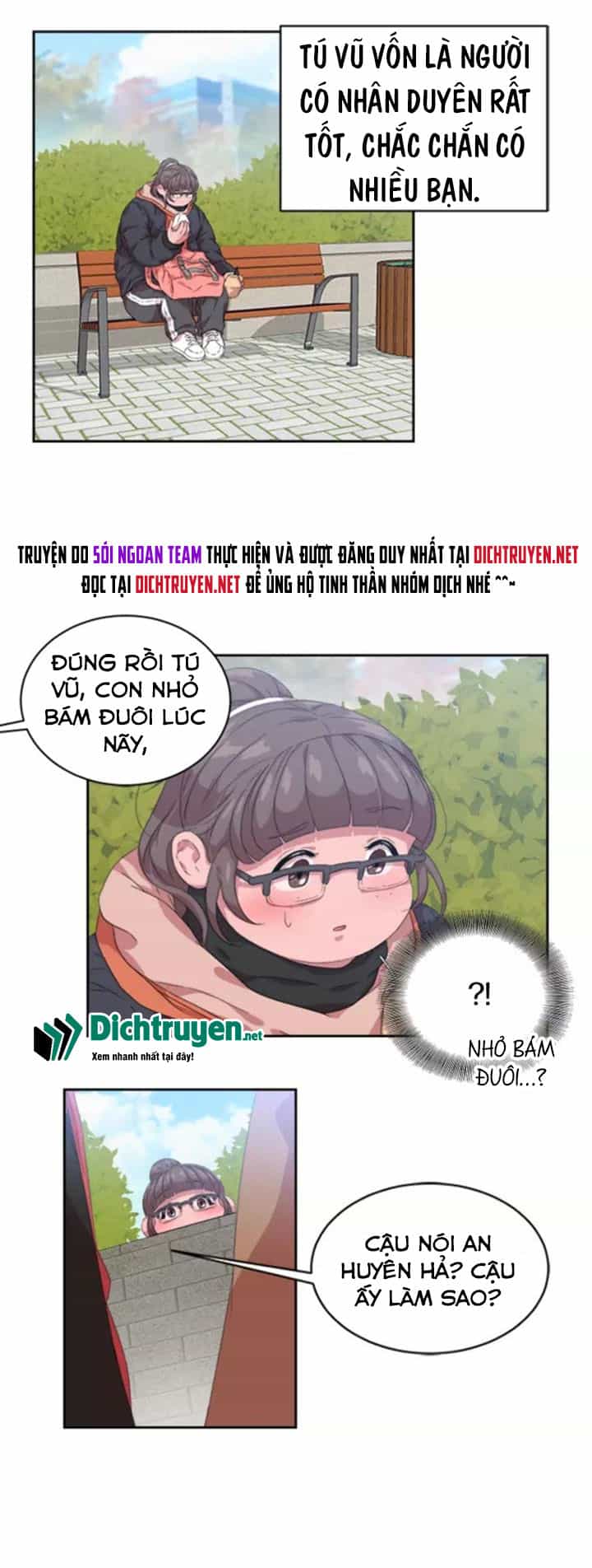 Con Gái Bảo Bối Của Ma Vương - Chương 1 - ảnh 16