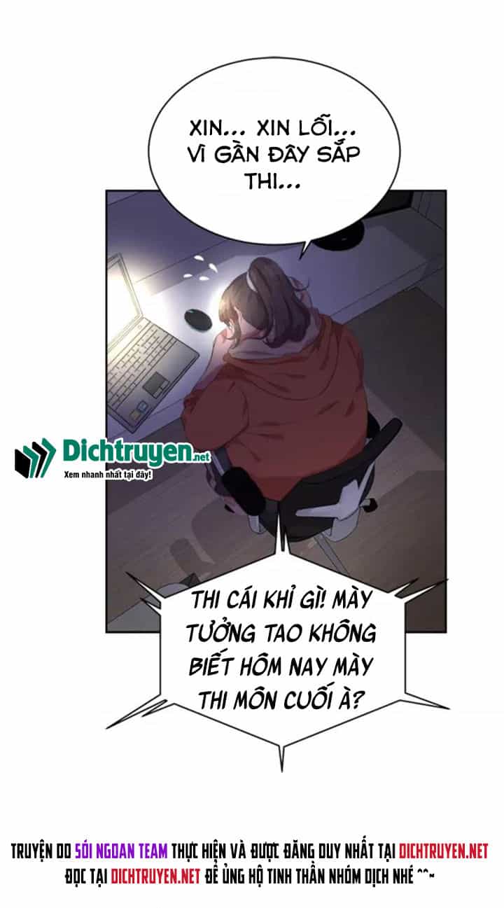 Con Gái Bảo Bối Của Ma Vương - Chương 1 - ảnh 27