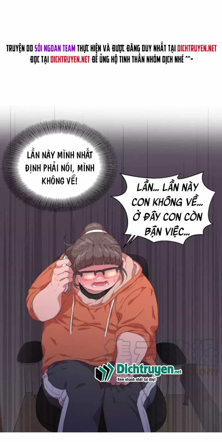 Con Gái Bảo Bối Của Ma Vương - Chương 1 - ảnh 30