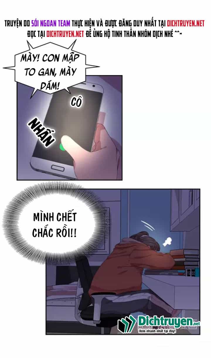 Con Gái Bảo Bối Của Ma Vương - Chương 1 - ảnh 31