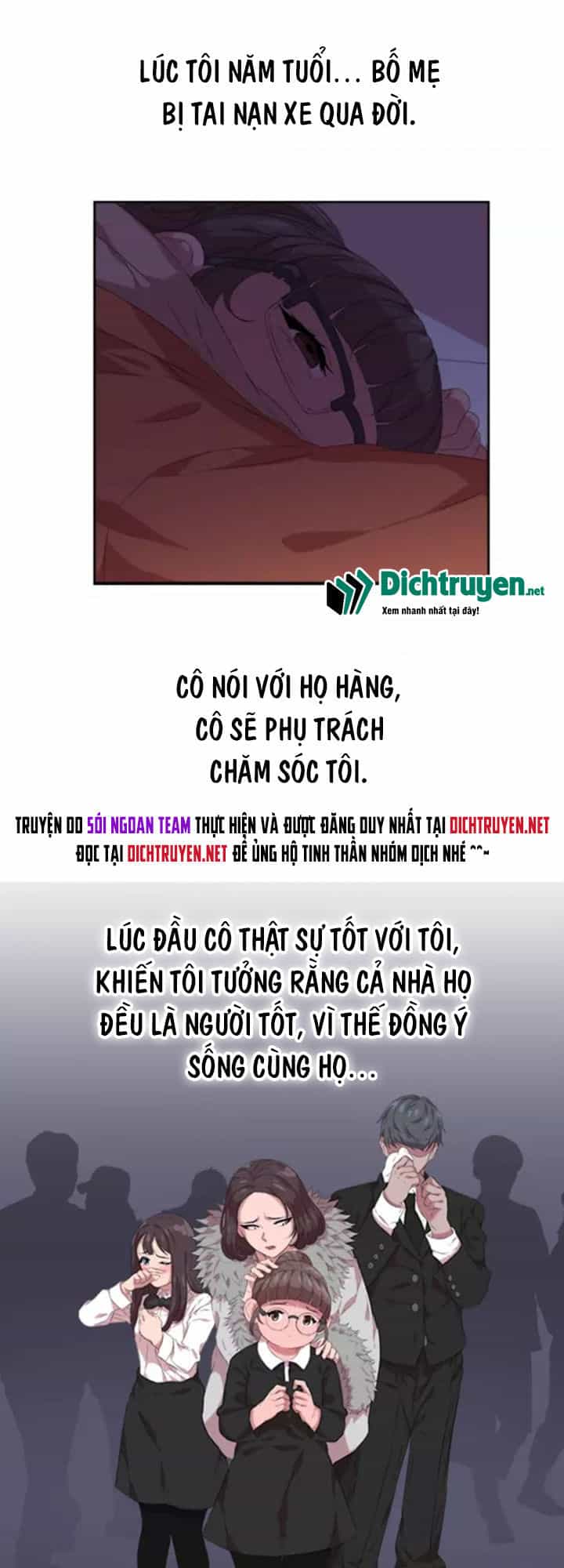 Con Gái Bảo Bối Của Ma Vương - Chương 1 - ảnh 32