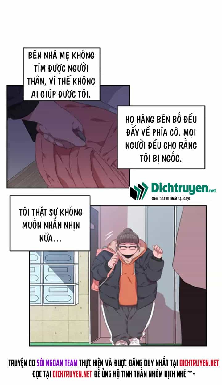 Con Gái Bảo Bối Của Ma Vương - Chương 1 - ảnh 34