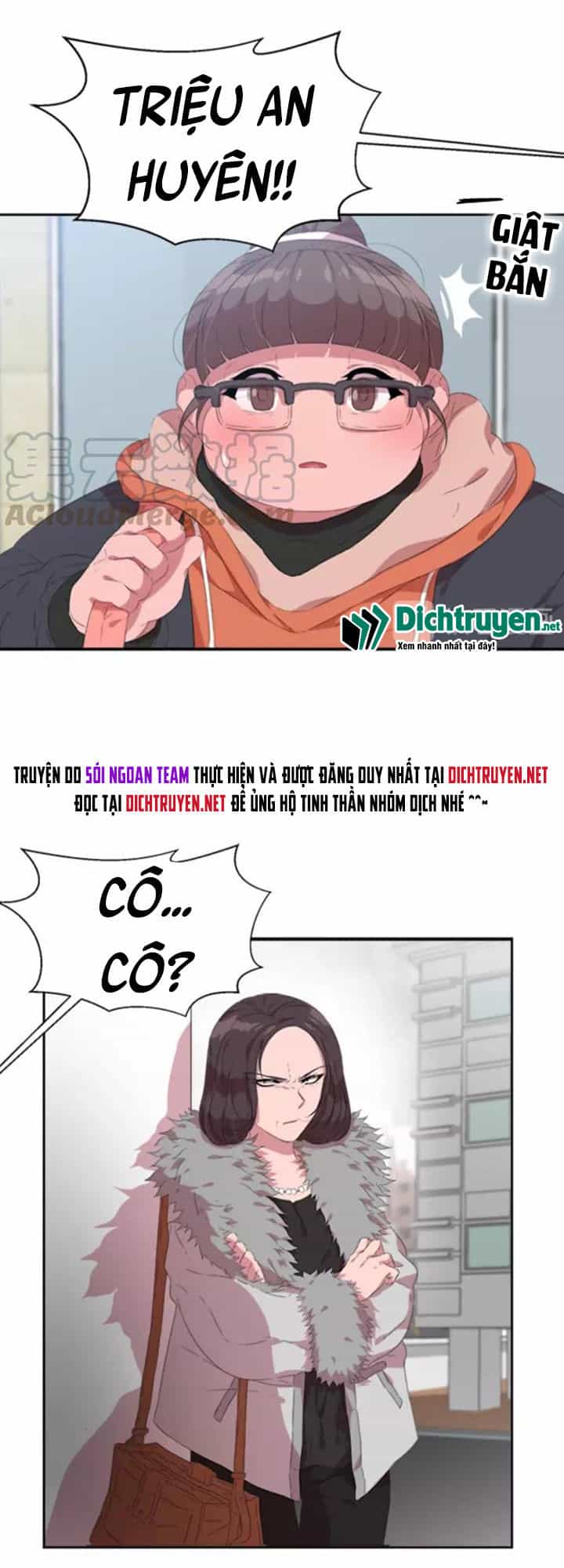 Con Gái Bảo Bối Của Ma Vương - Chương 1 - ảnh 35