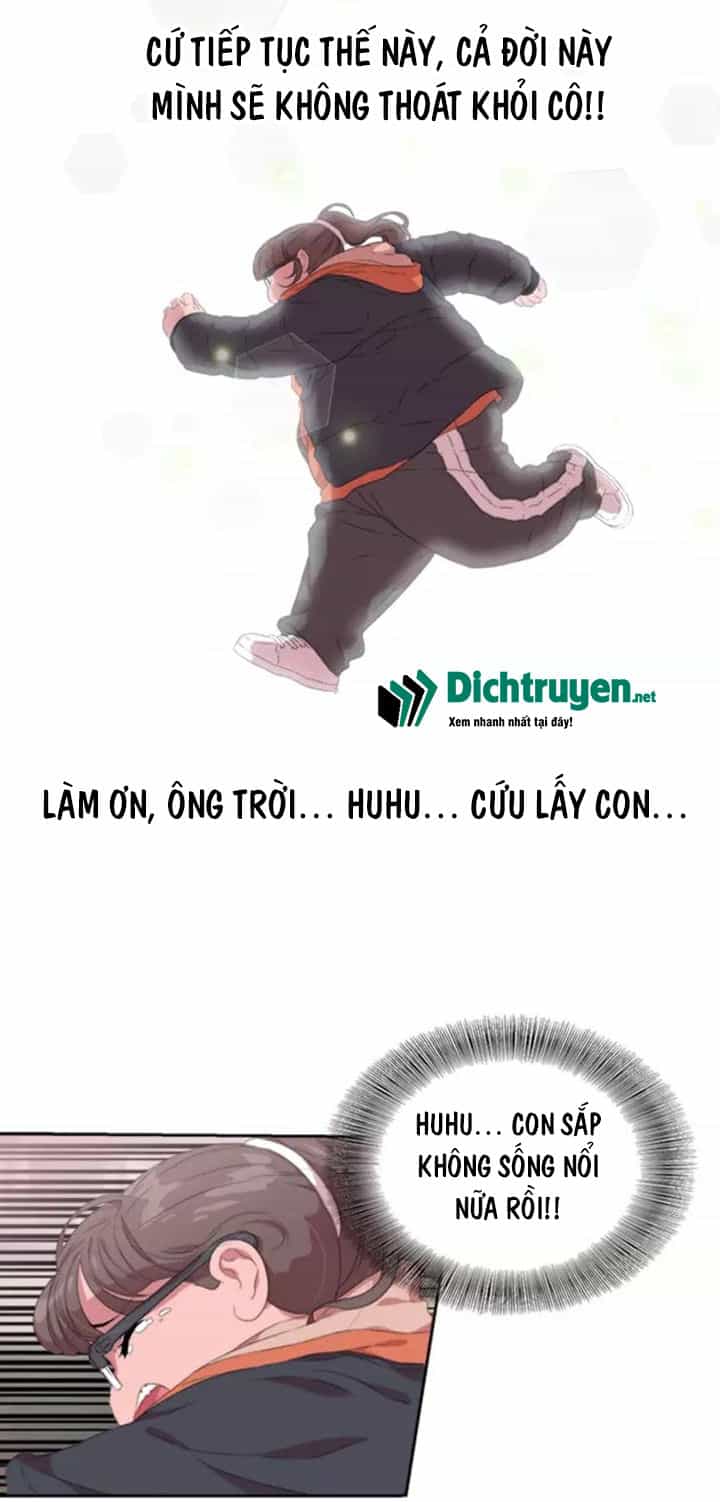 Con Gái Bảo Bối Của Ma Vương - Chương 1 - ảnh 41