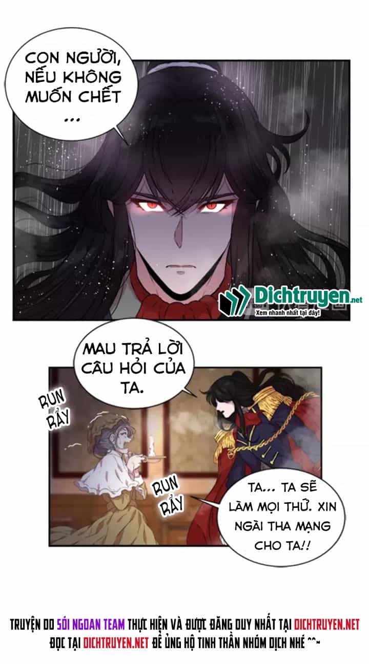 Con Gái Bảo Bối Của Ma Vương - Chương 1 - ảnh 58