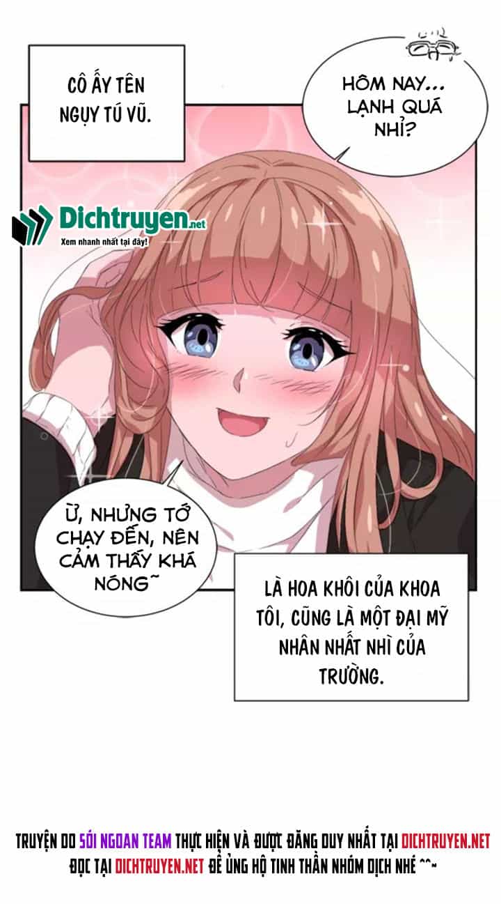 Con Gái Bảo Bối Của Ma Vương - Chương 1 - ảnh 7