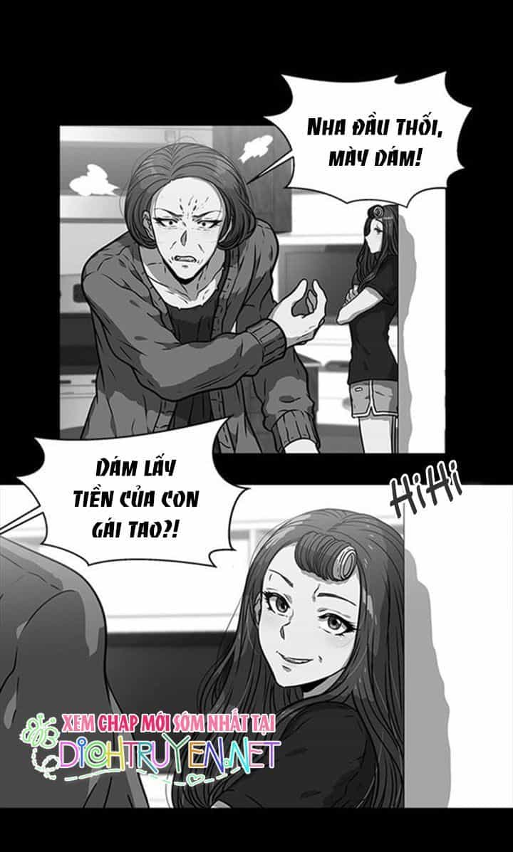 Con Gái Bảo Bối Của Ma Vương - Chương 19 - ảnh 28
