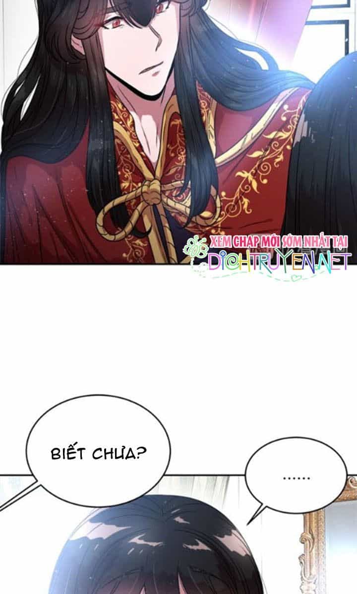 Con Gái Bảo Bối Của Ma Vương - Chương 21 - ảnh 11