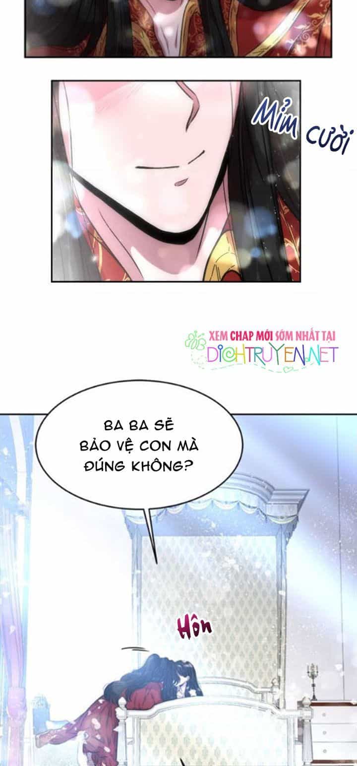 Con Gái Bảo Bối Của Ma Vương - Chương 21 - ảnh 17