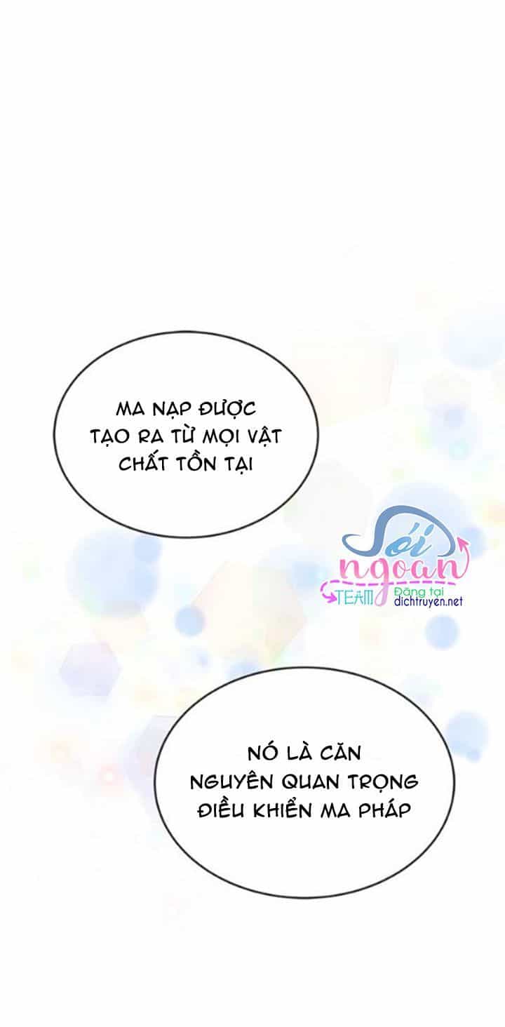 Con Gái Bảo Bối Của Ma Vương - Chương 21 - ảnh 20