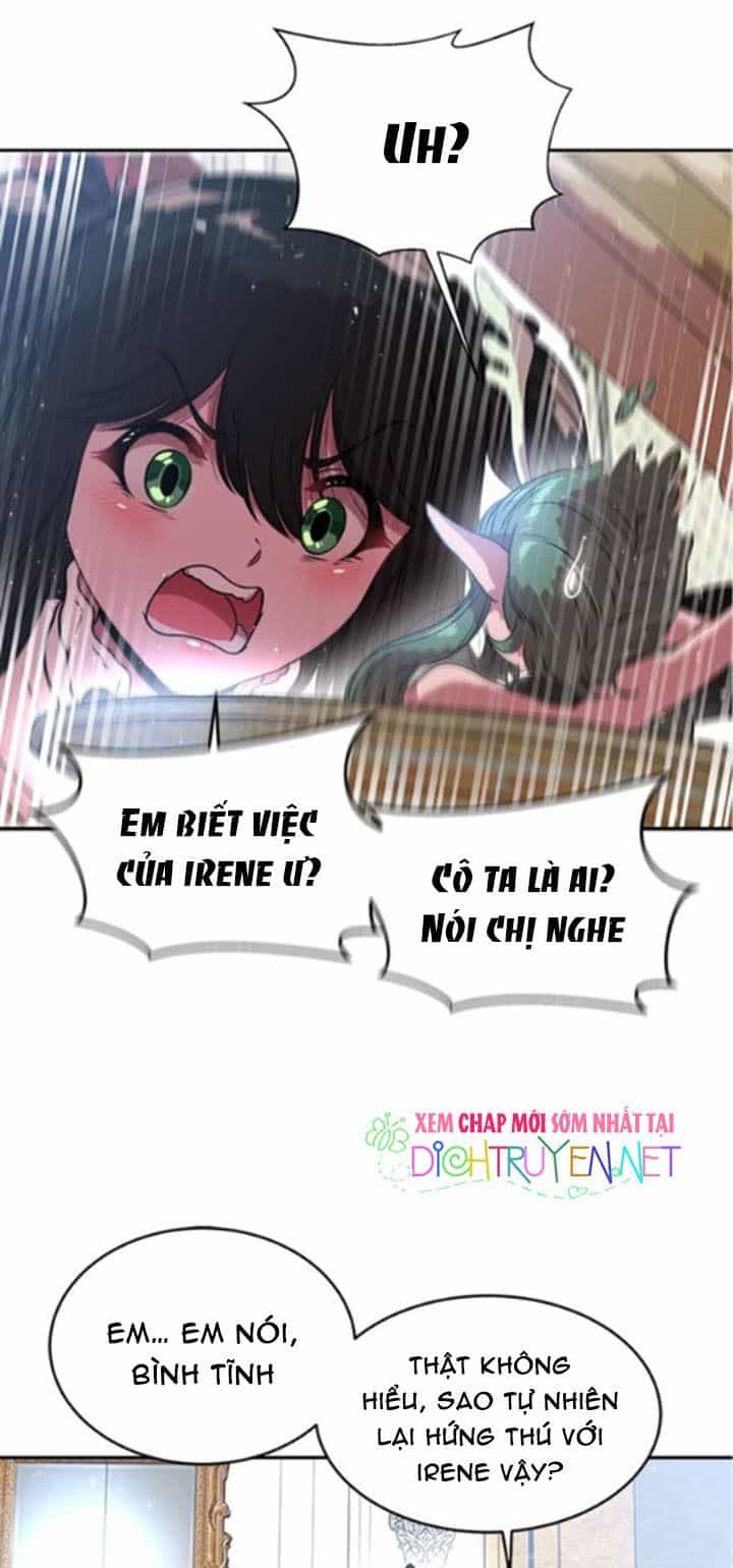 Con Gái Bảo Bối Của Ma Vương - Chương 21 - ảnh 45