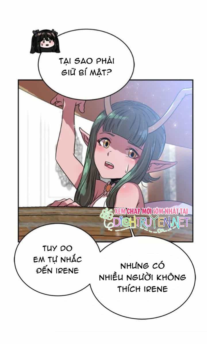 Con Gái Bảo Bối Của Ma Vương - Chương 21 - ảnh 49