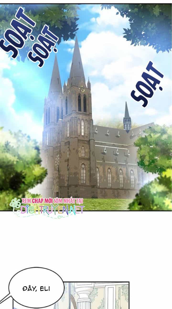Con Gái Bảo Bối Của Ma Vương - Chương 21 - ảnh 5