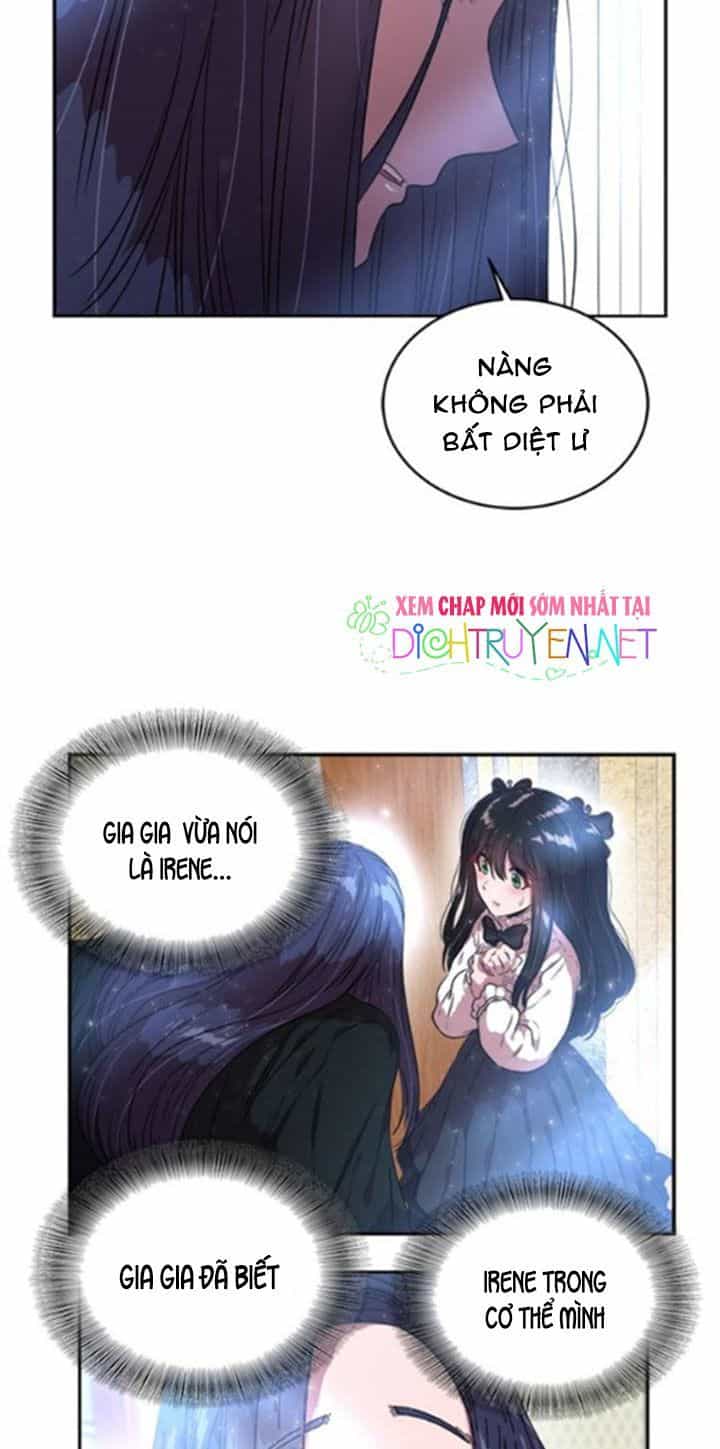 Con Gái Bảo Bối Của Ma Vương - Chương 22 - ảnh 15