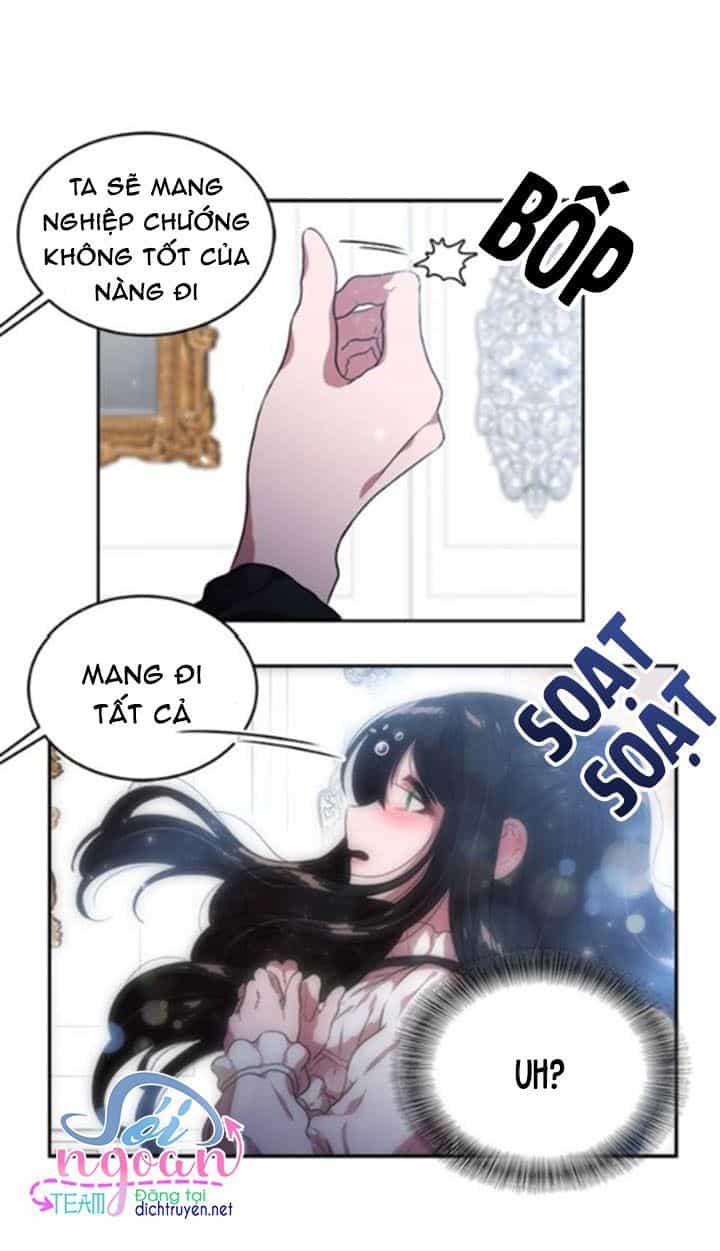 Con Gái Bảo Bối Của Ma Vương - Chương 22 - ảnh 18