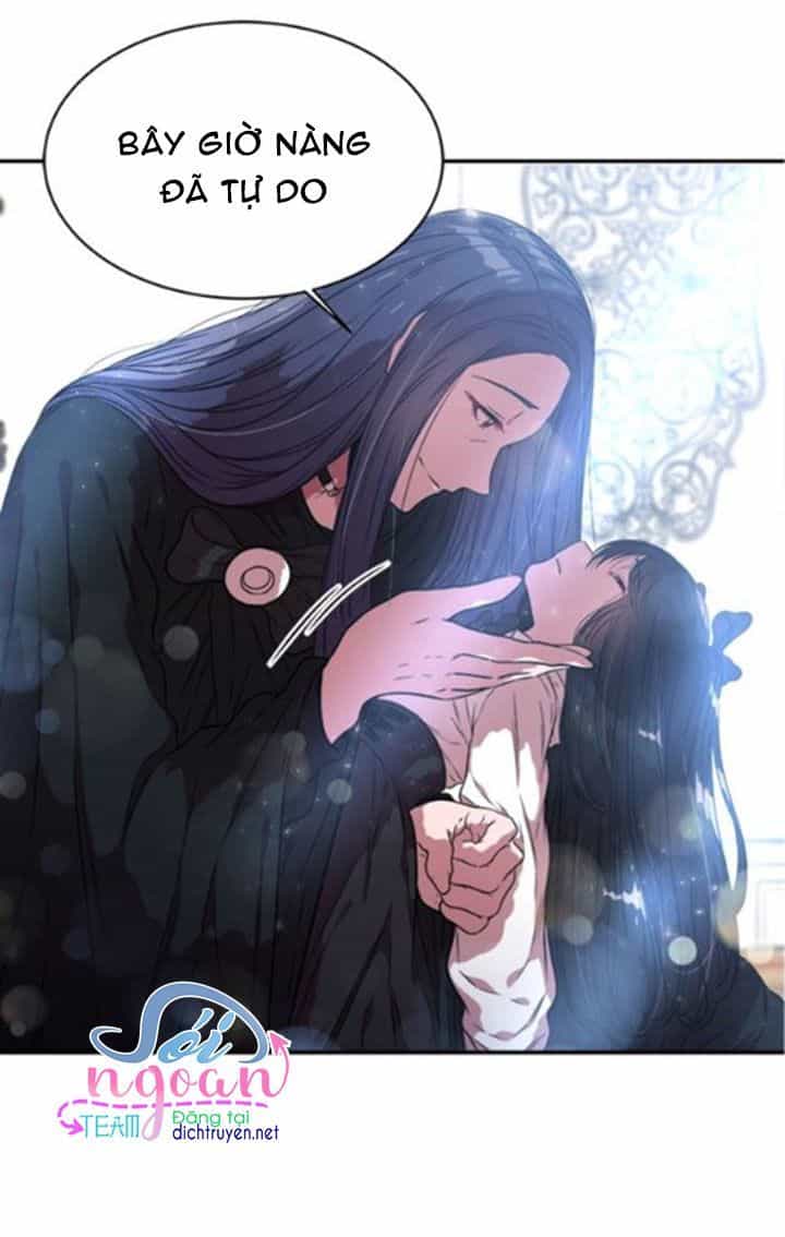 Con Gái Bảo Bối Của Ma Vương - Chương 22 - ảnh 20