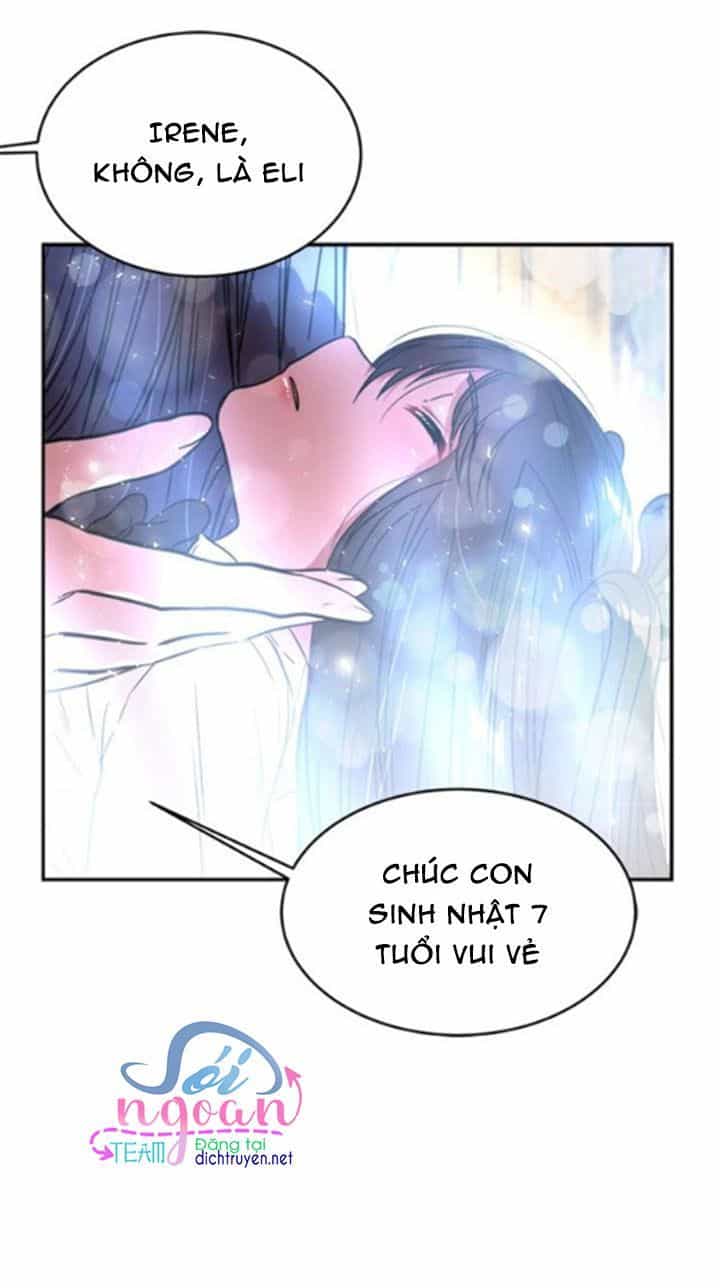 Con Gái Bảo Bối Của Ma Vương - Chương 22 - ảnh 22