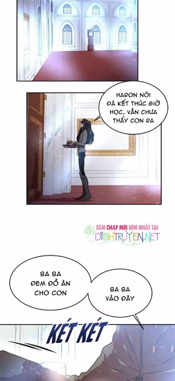 Con Gái Bảo Bối Của Ma Vương - Chương 22 - ảnh 25