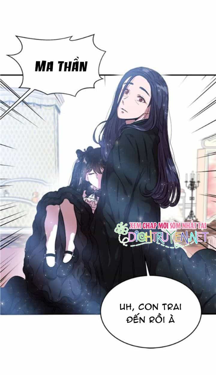 Con Gái Bảo Bối Của Ma Vương - Chương 22 - ảnh 27