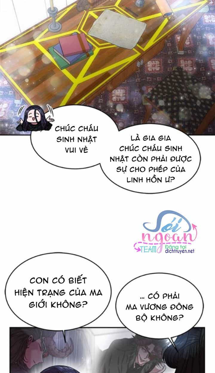 Con Gái Bảo Bối Của Ma Vương - Chương 22 - ảnh 30