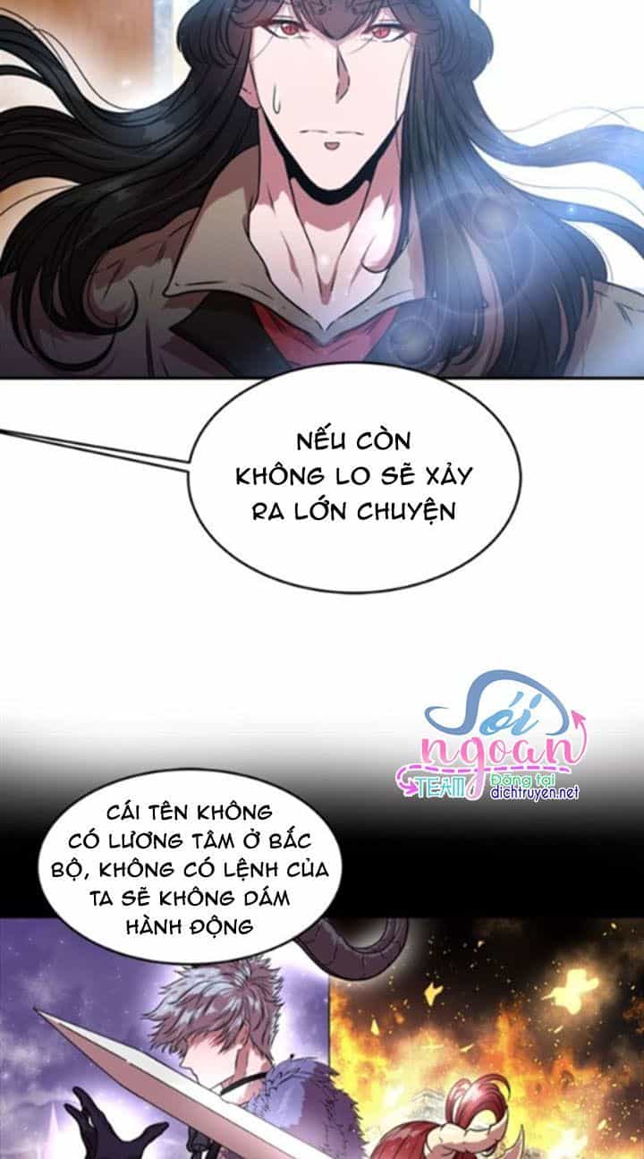 Con Gái Bảo Bối Của Ma Vương - Chương 22 - ảnh 32