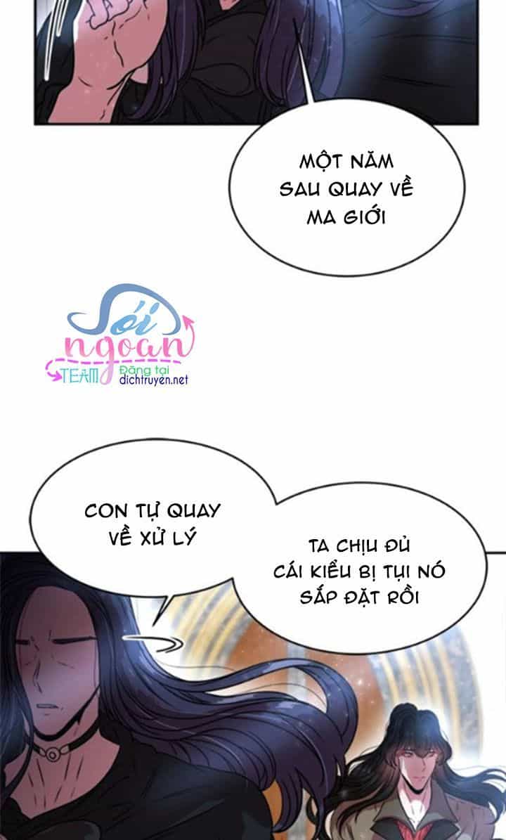 Con Gái Bảo Bối Của Ma Vương - Chương 22 - ảnh 34