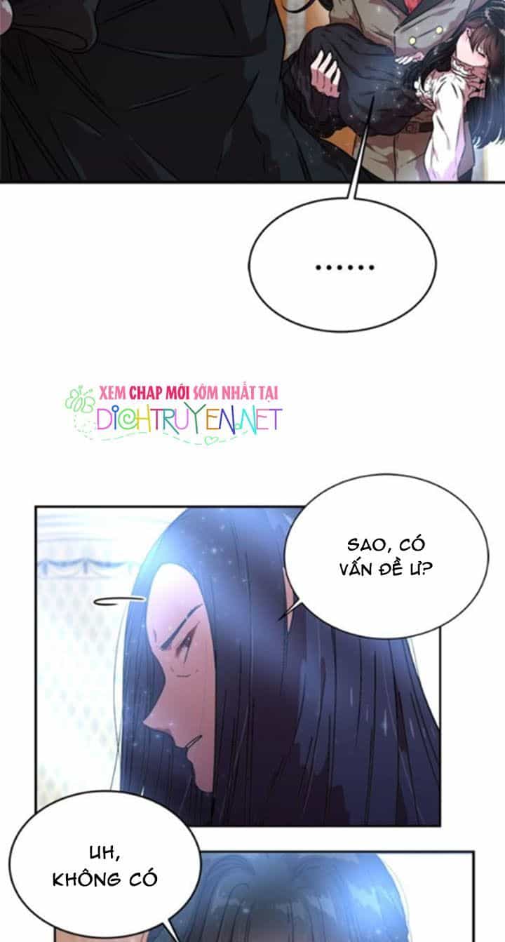 Con Gái Bảo Bối Của Ma Vương - Chương 22 - ảnh 35