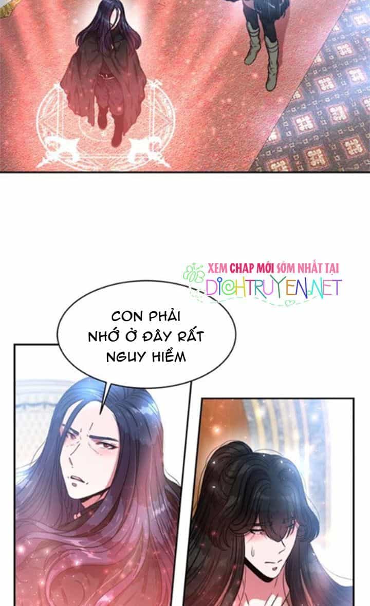 Con Gái Bảo Bối Của Ma Vương - Chương 22 - ảnh 37