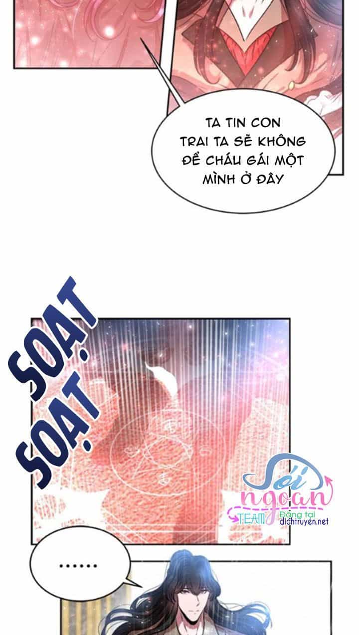 Con Gái Bảo Bối Của Ma Vương - Chương 22 - ảnh 38