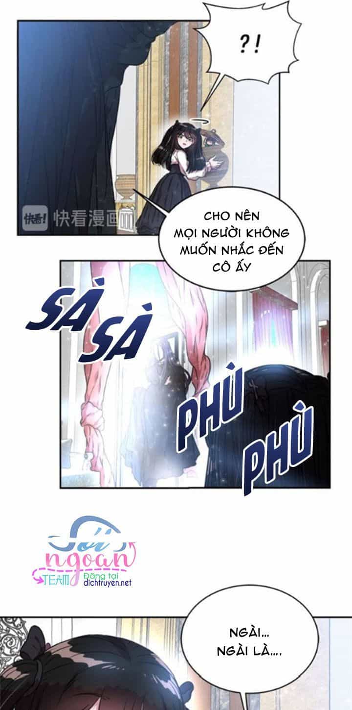 Con Gái Bảo Bối Của Ma Vương - Chương 22 - ảnh 4