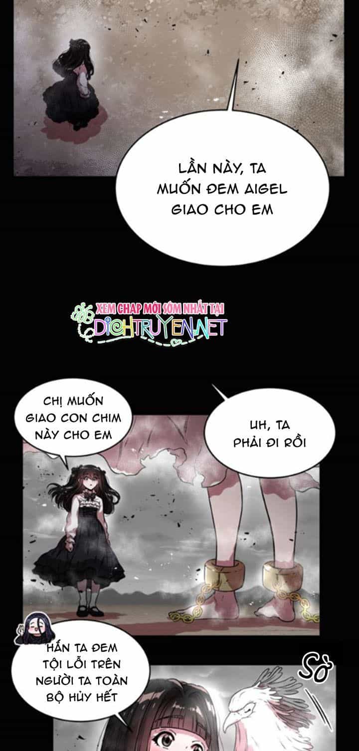 Con Gái Bảo Bối Của Ma Vương - Chương 22 - ảnh 49