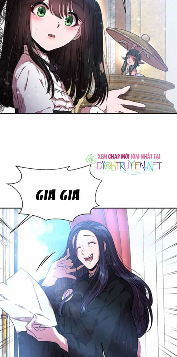 Con Gái Bảo Bối Của Ma Vương - Chương 22 - ảnh 5