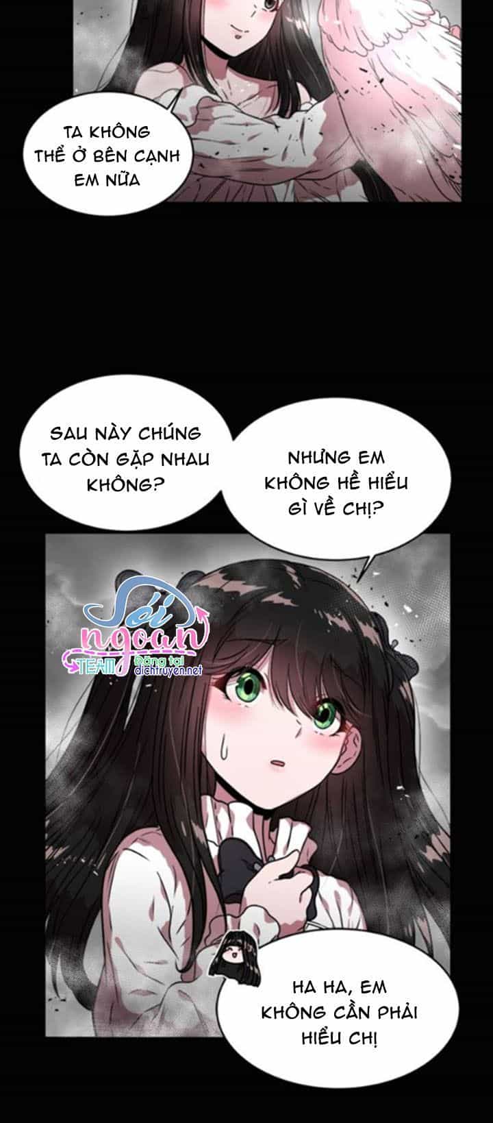 Con Gái Bảo Bối Của Ma Vương - Chương 22 - ảnh 50