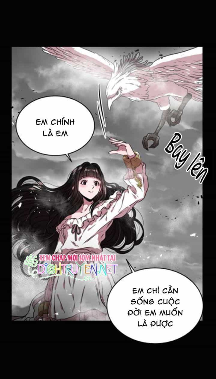 Con Gái Bảo Bối Của Ma Vương - Chương 22 - ảnh 51