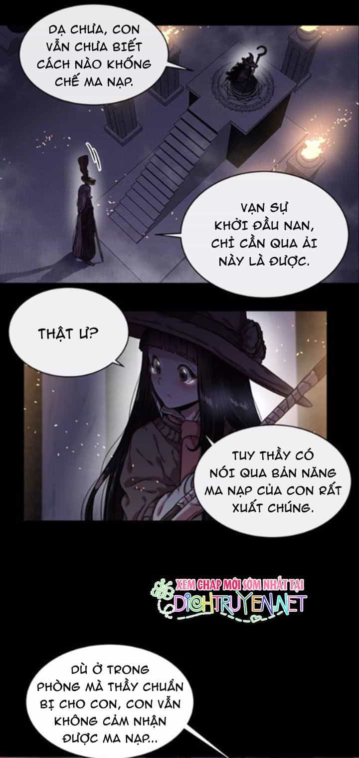 Con Gái Bảo Bối Của Ma Vương - Chương 23 - ảnh 29