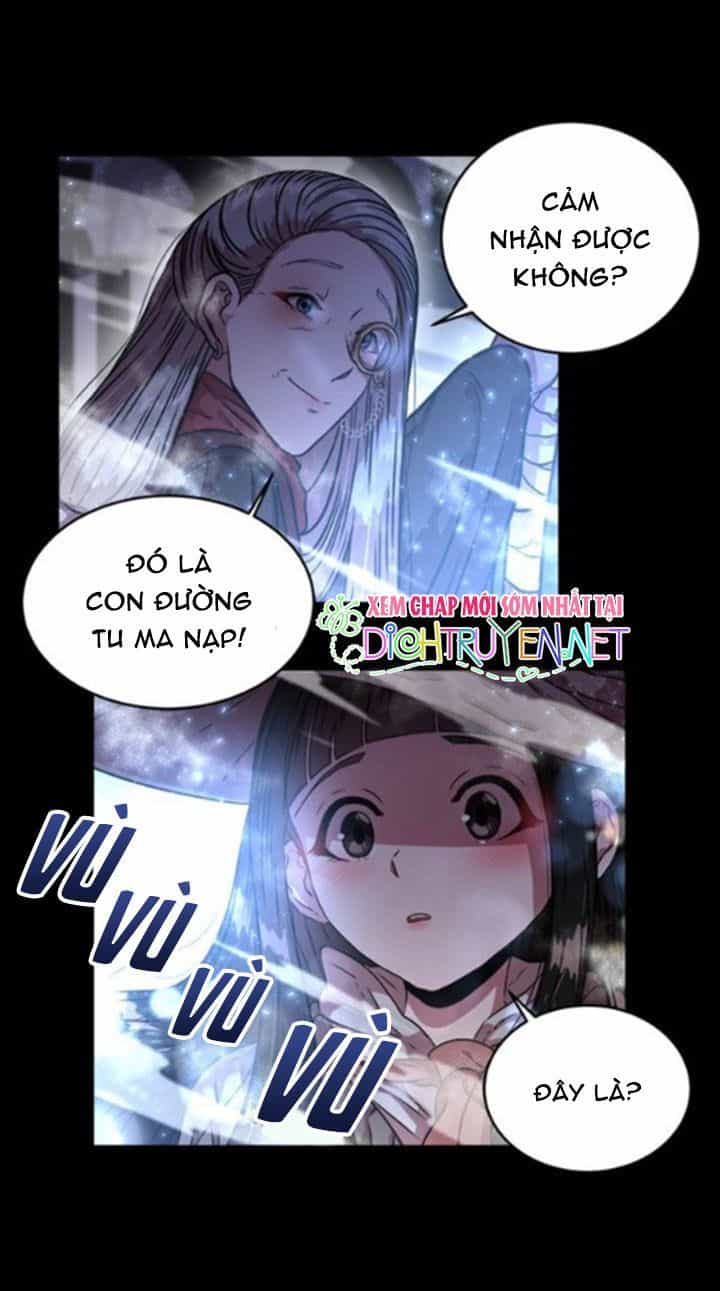 Con Gái Bảo Bối Của Ma Vương - Chương 23 - ảnh 37