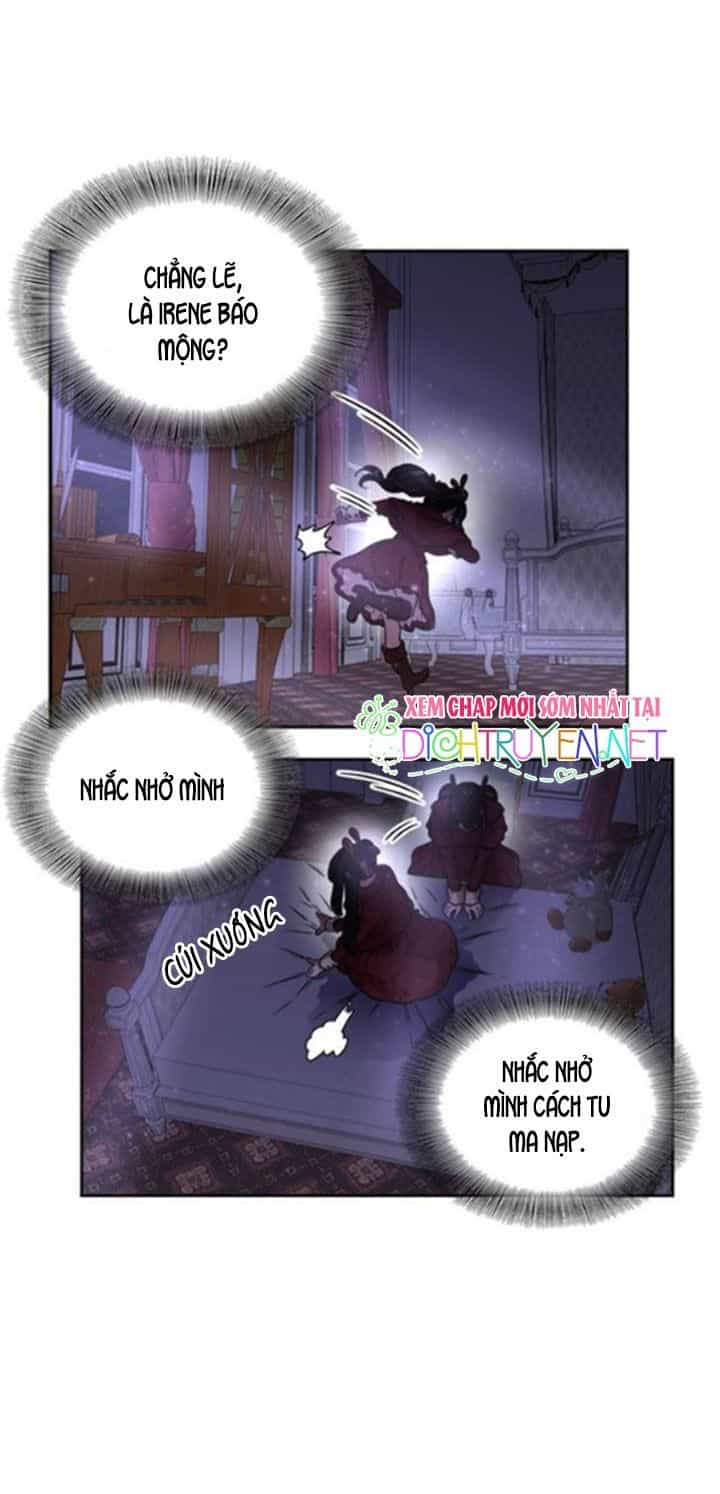 Con Gái Bảo Bối Của Ma Vương - Chương 23 - ảnh 43