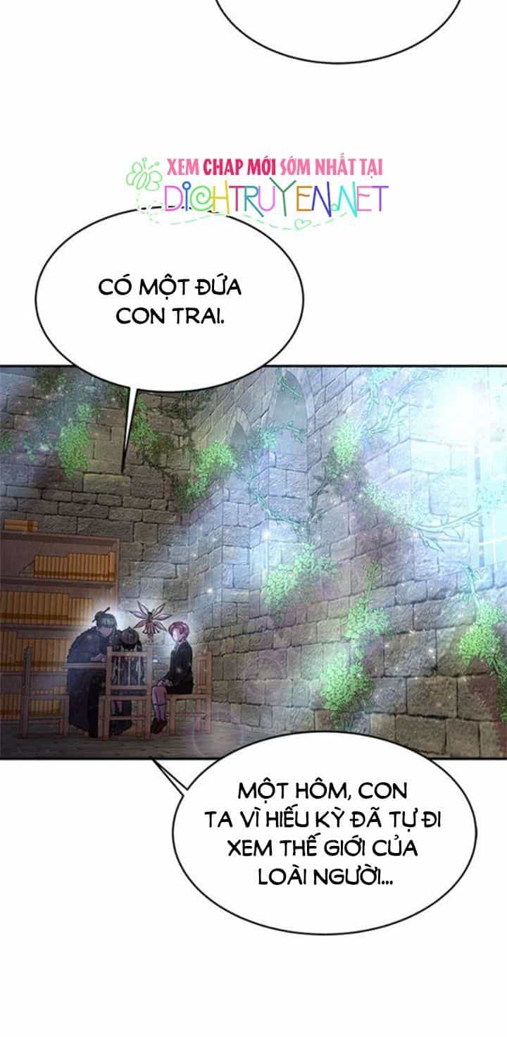 Con Gái Bảo Bối Của Ma Vương - Chương 24 - ảnh 42