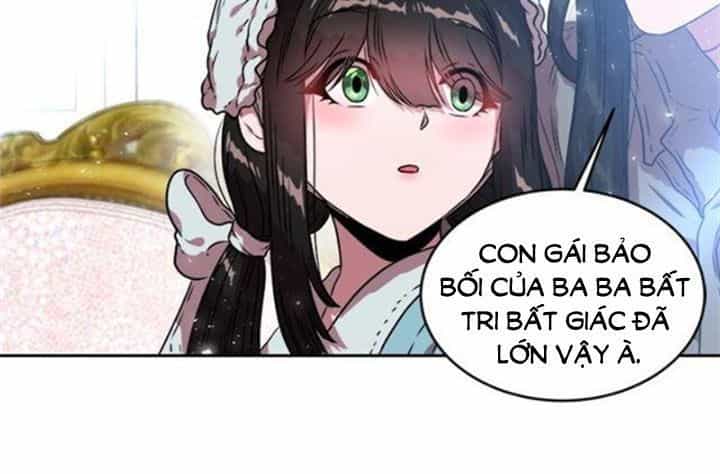 Con Gái Bảo Bối Của Ma Vương - Chương 25 - ảnh 24