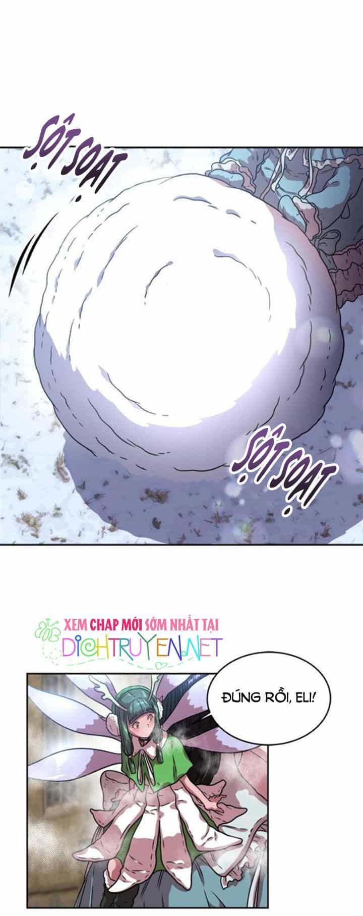 Con Gái Bảo Bối Của Ma Vương - Chương 25 - ảnh 32